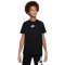 Camisola Nike Sportswear Prem Essntls Criança