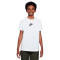 Maglia Nike Sportswear Prem Essntls Bambino