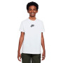 Kids Sportswear Prem Essntls-White