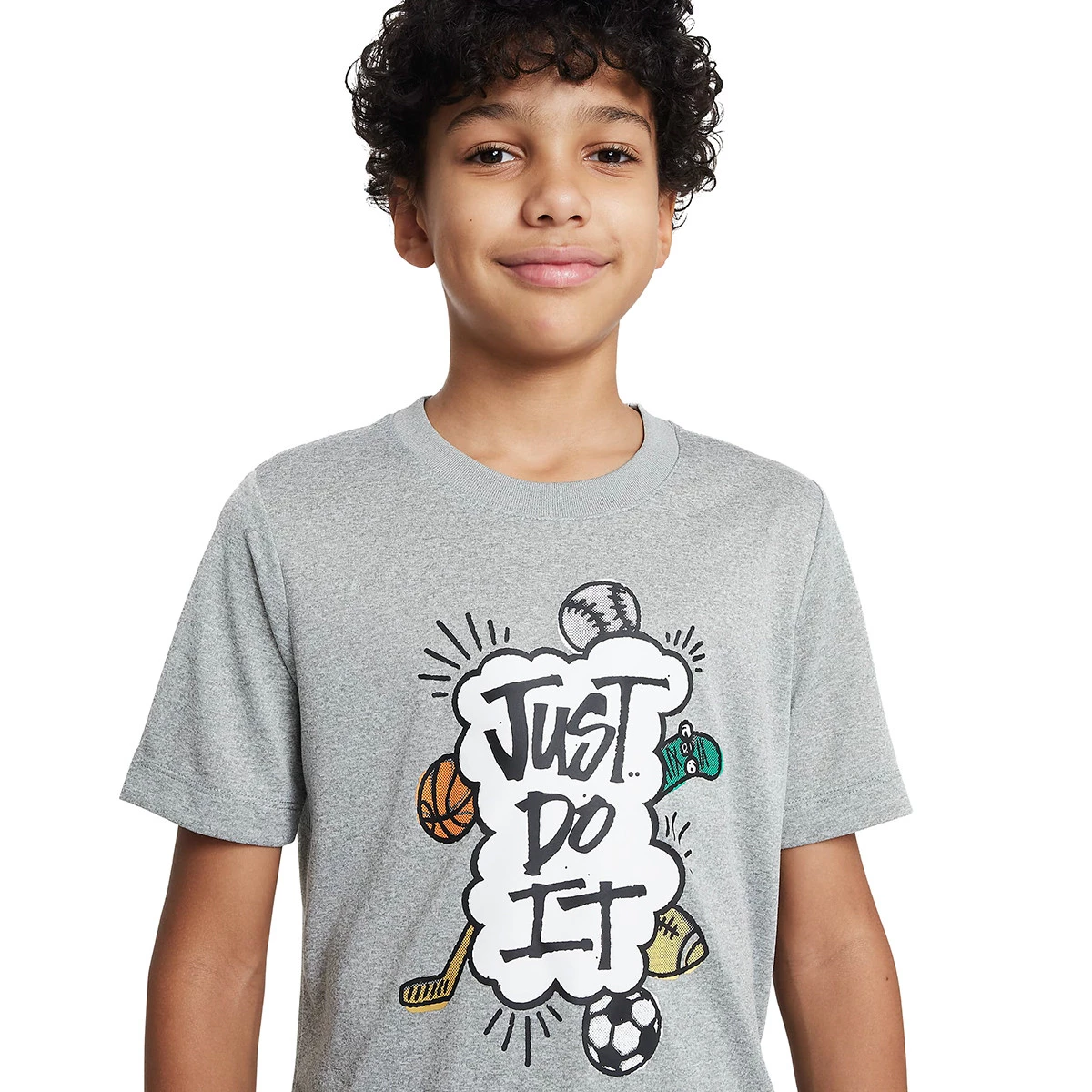 Nike just hot sale do it niño