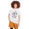 Camisola Nike Just Do It Multi Sport Niño