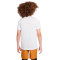 Camiseta Just Do It Multi Sport Niño White
