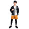 Camiseta Just Do It Multi Sport Niño White