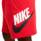 Kratke hlače Nike Djeca Sportswear Club+ Hbr
