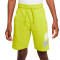 Nike Sportswear Club+ Hbr Niño Shorts