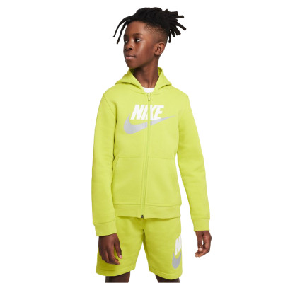 Sweat Sportswear Club+ Hbr Enfant