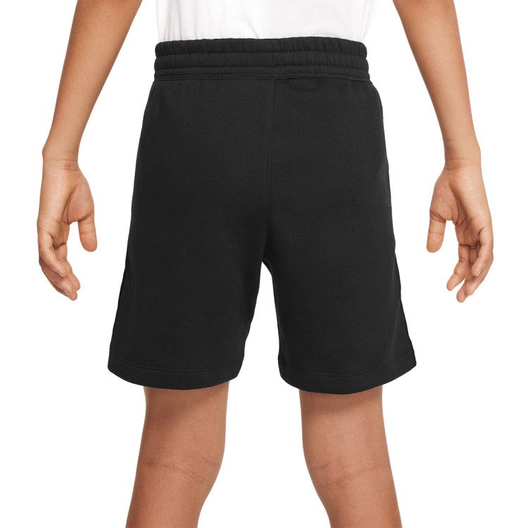 pantalon-corto-nike-sportswear-repeat-nino-black-white-1