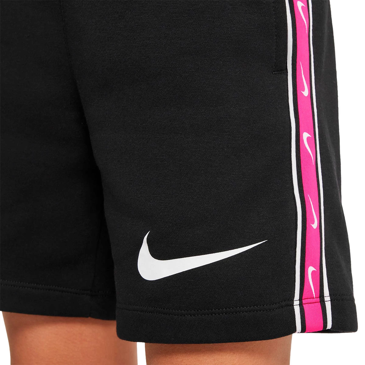 Nike repeat short cheap