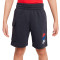 Kratke hlače Nike Djeca Sportswear Sport Festival Fleece Cargo