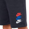 Nike Sportswear Sport Festival Fleece Cargo Niño Shorts
