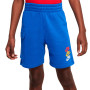 Sportswear Sport Festival Fleece Cargo Bambino Game Royal