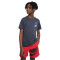 Nike Kids Sportswear Sport Festival Graphic Jersey