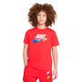 Sportswear Sport Festival Niño University Red