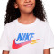 Nike Kinder Sportswear Sport Festival Pullover