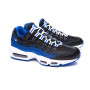 Air Max 95 Black-White-Tm Royal-Obsidian