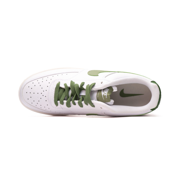 zapatilla-nike-court-vision-low-white-oil-green-treeline-sail-4