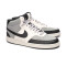 Nike Court Vision Mid Next Nature Sneaker