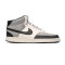 Obuwie sportowe Nike Court Vision Mid Next Nature