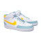 Nike Court Vision Mid Nn Trainers