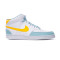 Obuwie sportowe Nike Court Vision Mid Nn