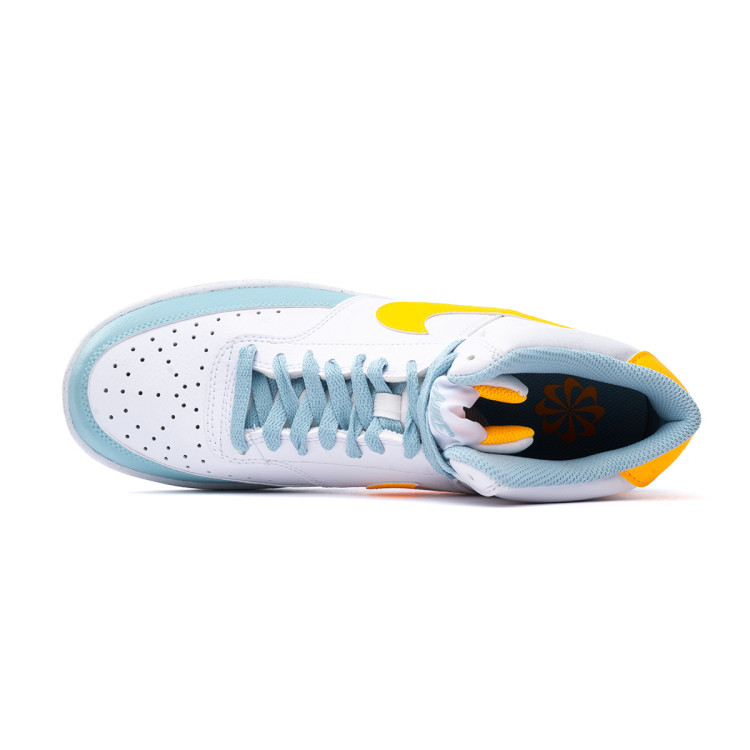 zapatilla-nike-court-vision-mid-nn-white-laser-orange-ocean-bliss-gum-brown-phan-4