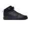 Obuwie sportowe Nike Court Borough Mid 2 Niño