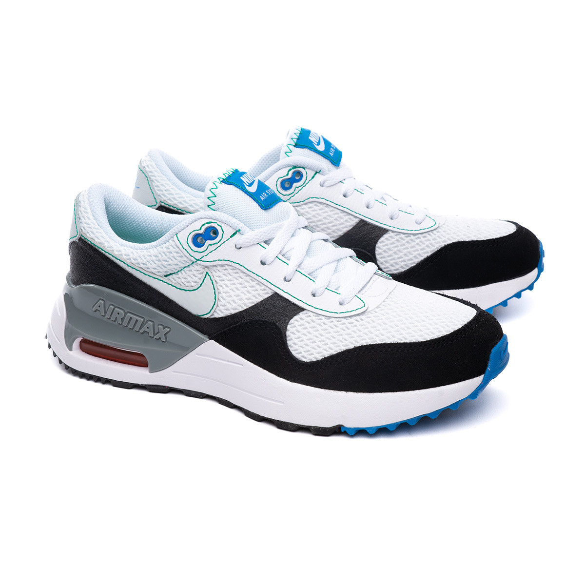 Air max sales bambino saldi