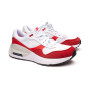 Air Max Systm Niño White-University Red-Photon Dust