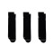 Calcetines Jordan Everyday Cushioned Poly Crew (3 Pares)