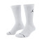 Calcetines Jordan Everyday Cushioned Poly Crew (3 Pares)