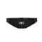 Riñonera Heritage Hip Pack Black-Anthracite-White