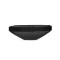 Riñonera Heritage Hip Pack Black-Anthracite-White