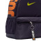 Mochila Brasilia Just Do It Mini (11 L) Niño Gridiron-Monarch-Bright Cactus