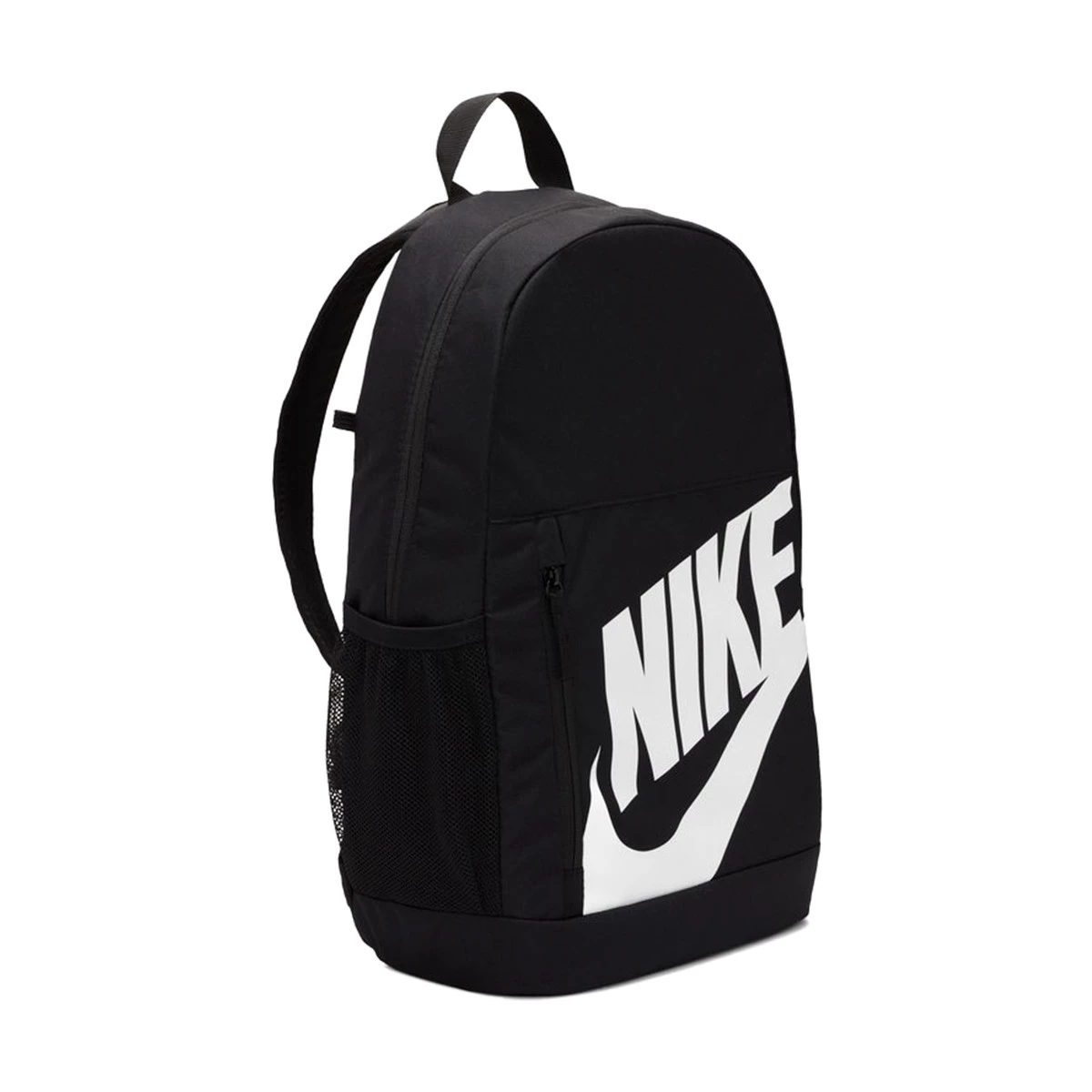Rucksack Nike Elemental Nino 20 L Schwarz WeiB Futbol Emotion