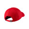 Gorra Classic99 Metal Jumpman Gym Red-Gym Red
