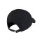 Gorra Jordan Heritage86 Jumpman Washed Black-Black