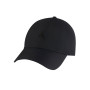 Jordan Heritage86 Jumpman Washed Czarno-Czarny