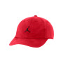 Jordan Heritage86 Jumpman Washed Gym Red-Gym Red-Antique Silver-Black