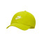 Gorra Sportswear Heritage86 Futura Washed Bright Cactus-White