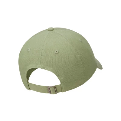 Gorra Sportswear Heritage86 Futura Washed