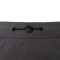 Pantalón corto Rubber Signature Cargo Black