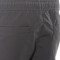 Pantalón corto Rubber Signature Cargo Black