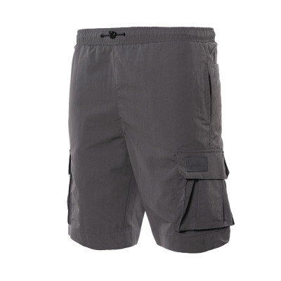 Pantaloncini Rubber Signature Cargo