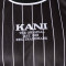 Top Karl Kani Retro Pinstripes Basketball