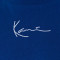 Camiseta Karl Kani Small Signature Print
