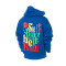 Sudadera Karl Kani Small Signature Print