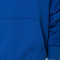 Sudadera Small Signature Print Blue