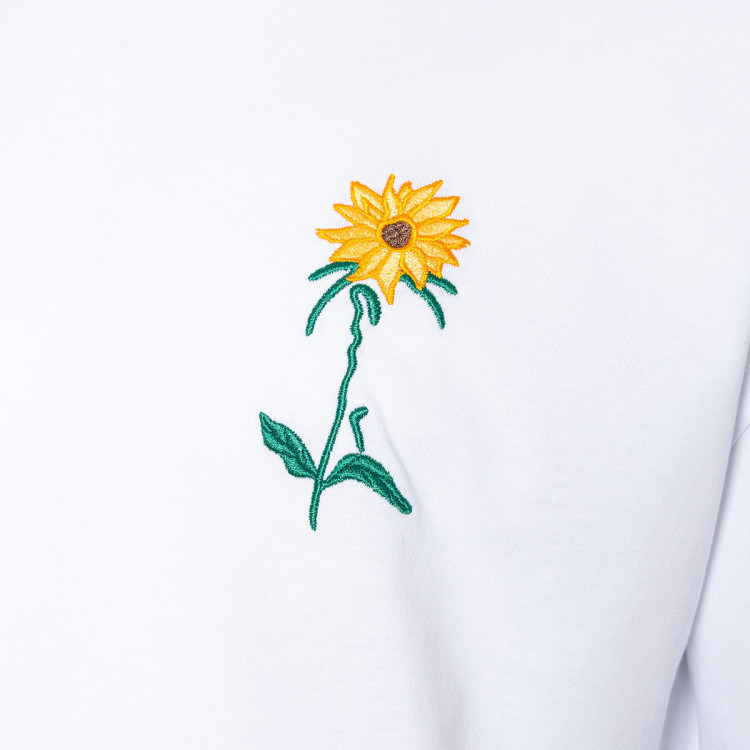 camiseta-karl-kani-woven-signature-chest-flower-blanco-3