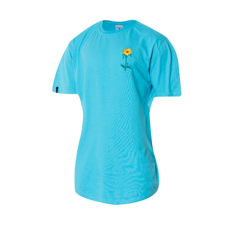 camiseta-karl-kani-woven-signature-chest-flower-blue-0