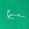 Camiseta Karl Kani Small Signature Kanilife